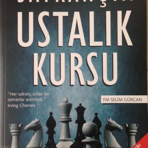 Satrançta Ustalık Kursu