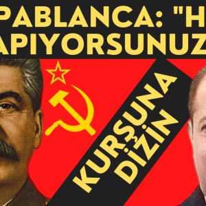 Belgesel Anlatımlı Videolar