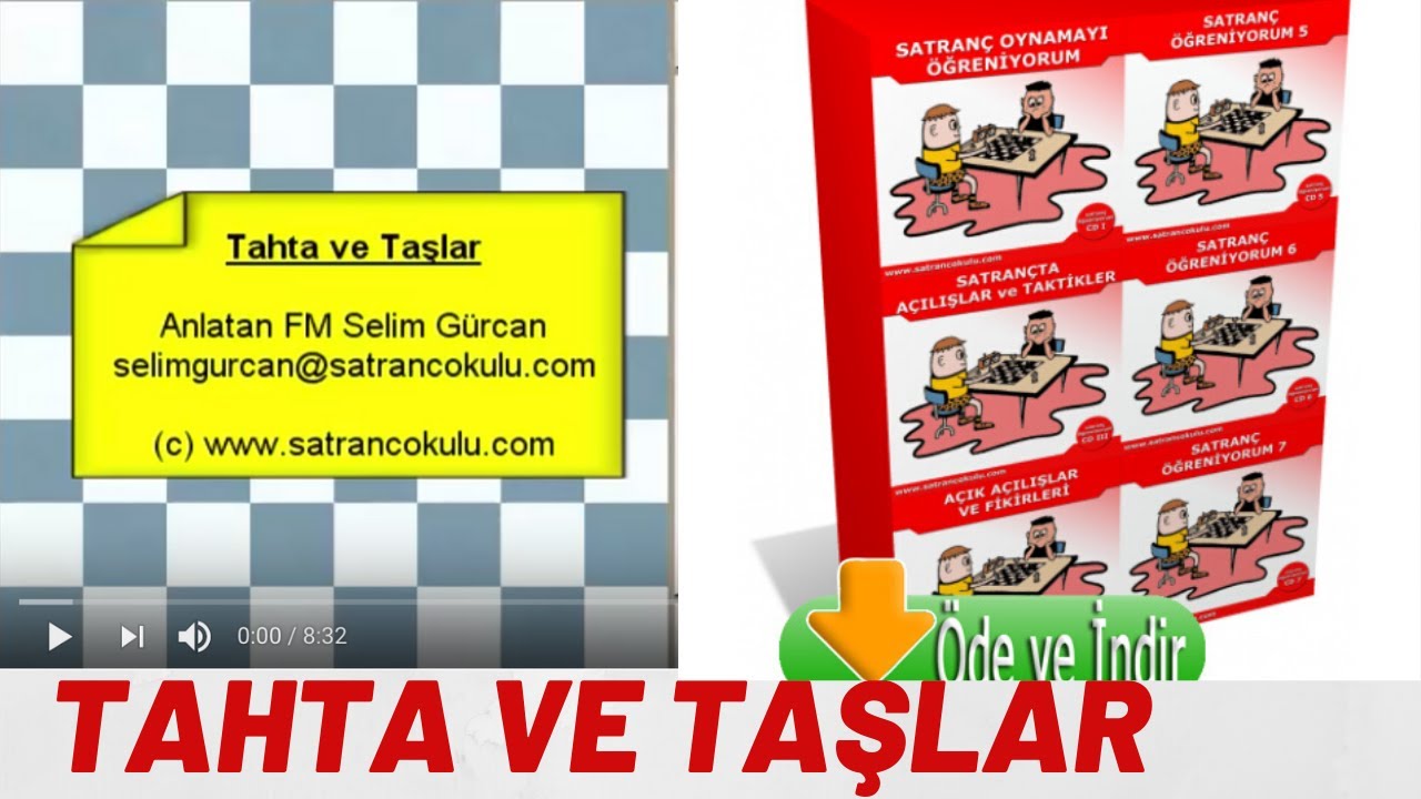 satranc-ogreniyorum