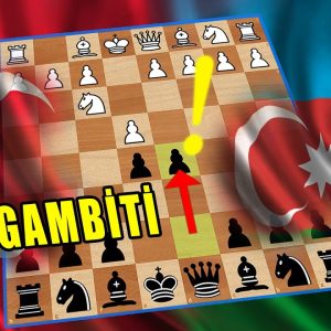 Türk Gambiti